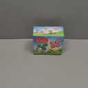 ALASOU 3PCS Suction Cup Spinner Toys for 1 Year Old Boy Girl|Spinning Top 12 18 Months|1 2 Year Old Boy Birthday Gift|Baby Bath Toy for Kids Ages 1-3|Sensory Airplane Travel Toy for Infant Toddlers