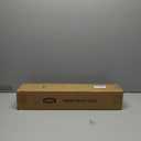 Deer Drag Sled Thickened Game Hauler Strap Reduce Ground Friction & Transport Game Easier Heavy Duty Deer Pull Rope for Dragging Deer Cart Deer Hunting Accessories Gift for Hunters, Orange