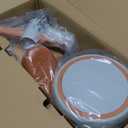 SEREED Baby Balance Bike for 1 Year Old Boys Girls 12-24 Month Toddler Balance Bike, 4 Wheels Toddler First Bike, First Birthday Gifts