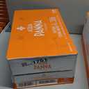 Acqua Panna Natural Spring Water, 11.15 FL OZ Plastic Water Bottles (24 Count), EXP2026/05