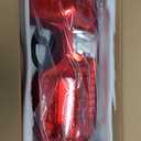 Tail Light Assembly Compatible with 2019 2020 2021 2022 2023 2024 Chevy Silverado 1500 2500HD 3500HD Halogen Type Left Driver Side