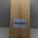 Kids Preferred Peanuts Snoopy Cuteeze Plush, Embroidered Details & Crinkle Feet, Stuffed Animal Toy for Baby and Toddler Boys & Girls - 25 Inch Size