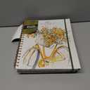 3 x WSBL Watercolor Wonder 2025 Deluxe Planner (25997061076)