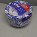 Dixie Ultra, Large Paper Bowls, 20 Oz, 56 Count, Microwave Safe, Compostable, Disposable Bowls Great For Breakfast, Lunch, And Dinner Meals