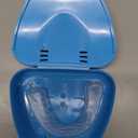 DenTek ProfessionalFit Dental Guard, Mouth Guard for Grinding Teeth at Night, 1 Count