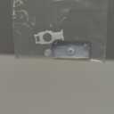 Replacement UP (Down) Arrow Keycap Key Scissor Clip Hinge for MacBook Pro/Air Model A2141 A2442 A2485 A2251 A2289 A2179 A2337 A2338 A2681 2019-2022 Keyboard to Replace UP (Down) Arrow Keycap