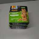 3 x KIND Savory Nut Bars, Roasted Nuts & Jalapeno, Good Source of Fiber, Gluten Free, Low Sugar, 6g Protein, 6 Count (EXP 05/19/26)