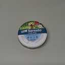 Seresto Large Dog Vet-Recommended Flea & Tick Treatment & Prevention Collar for Dogs Over 18 lbs. | 8 Months Protection
