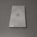 andobil for iPhone 15 Case [360 Ring Stand] [Compatible with Magsafe] Military Drop Protection Non-Yellowing Magnetic iPhone 15 Slim Thin Phone Case for Men Women - Ultra Clear, 6.1 Inches