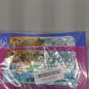 Igloo Fort Block Form Snow Block Maker, Sand Castle Mold, Beach Winter Snow Building Kit Toys for Kids, 2 Pack (Blue & Purple)