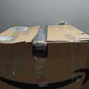 Bedsure Fluffy Comforter Set King Size - Super Soft Faux Fur Bed Set Light Blue, Winter Warm Plush Fleece Bedding, 3 Pieces, 1 Shaggy Fuzzy King Comforter with 2 Pillowcases