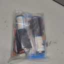 2 Pack RCO410 3-in-1 Hard Start Kit, 1/4-1/3 HP, 115VAC