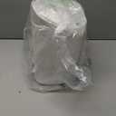 Humidifiers for Bedroom Home, 3.5L Top Fill Air Cool Mist Humidifiers for Baby Large Room Indoor Plants Nursery, Night Light, White