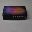 Corner Floor Lamp, Smart RGB LED Corner Lamp with App & Remote, Modern Floor Lamp with 16 Million Colors, Music Sync, Scene Modes, Color Changing Standing Lamps for Living Room, Bedroom