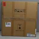 VNVNK 22x22 Frame White, Perfect for 22x22 Inch Picture without Mat or 18x18 Inch Picture with Mat, Home Wall Decor Picture Frame