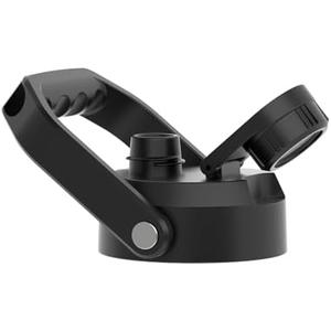 WATERSY Jug Lid for BJPKPK Half Gallon， 2/3-Gallon and One Gallon Jugs ，Fits 3.54-inch Caliber Water Bottles，Made of BPA Free Plastic，Easy to Carry，Sturdy and Long-Lasting