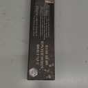 Nicebay 1 Titanium Flat Iron, Fast Heating Hair Straightener & Curler,with 5 Temp Settings, Negative Ion Technology,Travel-Friendly, Smooth Salon Design (Amber)