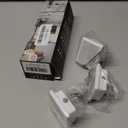 L LOHAS LED Night Lights Plug into Wall, [6-Pack] Plug in Night Light, Dusk-to-Dawn Sensor, 5000K Daylight 0.3W Bright Nightlight Auto-On/Off for Adults Kids Room Bedroom Bathroom Hallway Kitchen