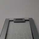 Taylor Digital Clear Glass Scale