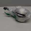 Farberware Classic Stainless Steel Sauce Pan/Saucepan with Lid, 1 Quart, Silver,50000,11.2"D x 6.3"W x 4.4"H