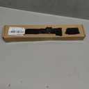 18.5" 40Lbs/178N Universal Gas Spring Shock Struts Lift Supports for Lid Stay Prop Replacement for Camper Shell Shocks, Canopy, Tool Box, Truck