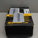 10 oz. Dewalt AC100+ Gold Quik-Shot Acrylic Epoxy Adhesive (Case of 12)