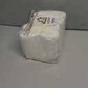 Humidifier Filter Replacement Compatible with Canopy Bedside and Nursery Humidifiers, Wood Pulp & Paper Filter, 4 Pack (Blue)