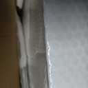 Basement Window Well Covers Outside, Heavy-Duty Egress Window Well Cover Clear, All-Weather Against Debris, UV Resistant, Tear-Resistant, Waterproof, Windproof (Only Cover)39" X 16"