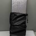 Autotech Park Foldable Sunshade Compatible with 2022-2025 Genesis GV70, Custom-fit Windshield Sun Shade