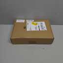 Riceshoot 20 Sets Christmas Appreciation Gifts for Coworker Lightbulb Shaped Ornament Colorful Hanging Plastic Bulbs Ornament with Bow Ribbon Card Organza Bag for Indoor Outdoor Xmas Tree Decoration