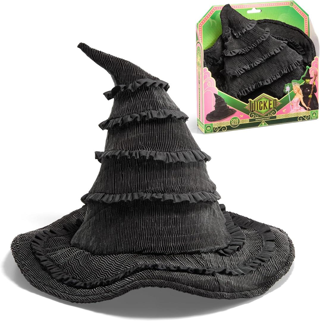 Wicked Elphaba's Hat - Youth Size