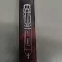 Wintact Non-Contact AC Voltage Detector Pen, 12V-1000V/48V-1000V Dual Range, High/Low Adjustable Sensitive, Live/Null Wire Breakpoint Tester with Flashlight, LCD Flashing Audible Buzzer Alarm