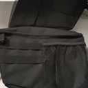 RT-TCZ Trunk Organizer,Storage Bag Accessories for 2018-2023 Jeep Wrangler JL 4-Door