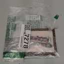 Wearlizer Compatible with Fitbit Charge 6 Bands/Charge 5 Bands for Women Men, Slim Leather Band Thin Watch Replacement Strap Wristband Accessories for Charge 5 6 Band, Pink Floral