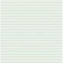 PACON CORPORATION WRITING PAPER 500 SHT 8.5X11 3/8 IN (Set of 3)