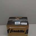 Franklin Sports NFL Youth Football Uniform Set for Boys & Girls - Includes Helmet, Jersey & Pants with Chinstrap + Numbers (Medium)