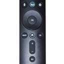OEM Part - XRT260 Smart Voice TV Remote Control Compatible with Vizio Models M43Q6-J04 M43Q6J04 M50Q6-J01 M50Q6J01 M50Q7-J01 and M50Q7J01
