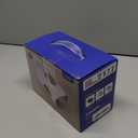 Hand Massager, 9 Modes 9 Intensities Hand Massage, Cordless Hand Massager for Arthritis and Carpal Tunnel, Gift for Christmas Men Women Parents Relaxation at Office,White