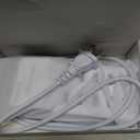 USB Charging Stations 50w10A 10 Ports Multiple Charging Block/Power USB Strip for iPhone Android Smartphone Tablet Smart Watch AirPods Samsung and Multiple Charger Plug