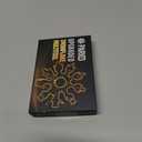 Snowflake Multi Tools Gifts for Men 20-in-1 Christmas Stocking Stuffers for Men Adults Dad Teens Multitools Pocket Size Mini Gadgets Screwdriver Wrench Bottle Opener