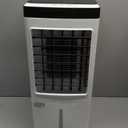 Portable Air Conditioners Windowless,2024 Upgraded Room Air Conditioners,3 IN 1 Swamp Cooler, Ac Unit with 3 Gal Water Tank,Timer,3 Speeds,70 Oscillation, Air Cooler for Room Kitchen Bedroom (ZH-3)