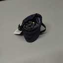 TREKOLOGY Ultralight Inflatable Camping Travel Pillow - ALUFT 2.0 Compressible, Compact, Comfortable, Ergonomic Inflating Pillows for Neck & Lumbar Support While Camp, Hiking, Backpacking