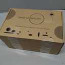 2 x St. Patrick's Day Costume for Girls & Women, Green Shamrock Tutu Skirt with Socks & Accessories (Green)