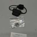 Replacement for 010-12530-23 OBD-II Constant Power Cable Compatible with Garmin Dash Cam 46, 47, 56, 57, 66W, 67W, Live, Mini, Mini 2, Mini 3, Tandem, X110, X210, X310