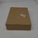 12 Pack UV Protected Acrylic Boxes for Display,Clear Display Case Baseball Cube Memorabilia Showcase Autograph Ball Protector
