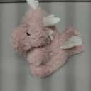 Little Flying Dragon - Cute Stuffed Animal Plush Toy - Adorable Soft Dragons Toy Plushies and Gifts - Perfect Present for Kids (Pink,7.87in/20cm)