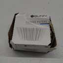 BUNN Coffee Filters, 8-12-Cup Size, 100 Filters/Pack,White (large)