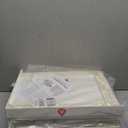 1500 Pieces Puzzle Board with Drawers and Cover,35"x27"Portable Jigsaw Puzzle Table for Adults Puzzle Tables with Drawers