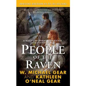 People of the Raven (North America's Forgotten Past)