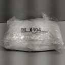 Suhine 2 Pcs Ahram Ihram Ehram for Hajj and Umrah Islamic Clothing for Men Umrah White Hajj Gifts, 41.3 x 82.7 Inches